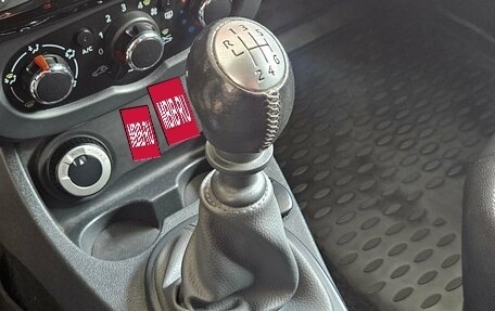 Renault Duster I рестайлинг, 2016 год, 1 330 000 рублей, 15 фотография