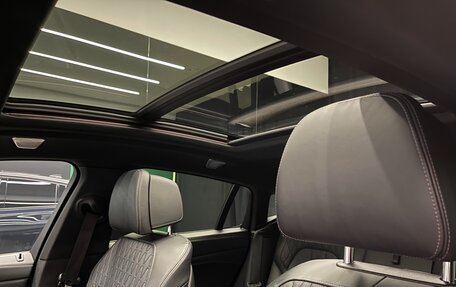 BMW X6, 2019 год, 9 000 000 рублей, 19 фотография