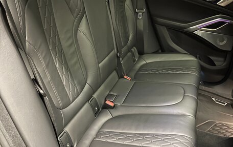 BMW X6, 2019 год, 9 000 000 рублей, 23 фотография