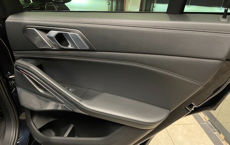 BMW X6, 2019 год, 9 000 000 рублей, 22 фотография