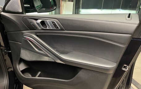 BMW X6, 2019 год, 9 000 000 рублей, 20 фотография