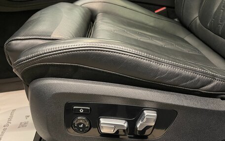 BMW X6, 2019 год, 9 000 000 рублей, 18 фотография