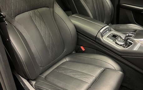 BMW X6, 2019 год, 9 000 000 рублей, 21 фотография