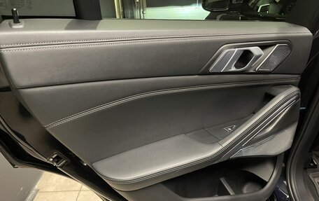BMW X6, 2019 год, 9 000 000 рублей, 24 фотография