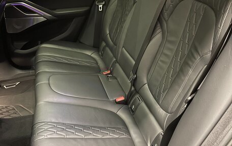 BMW X6, 2019 год, 9 000 000 рублей, 25 фотография