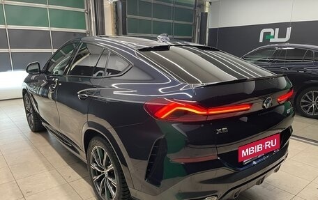 BMW X6, 2019 год, 9 000 000 рублей, 5 фотография
