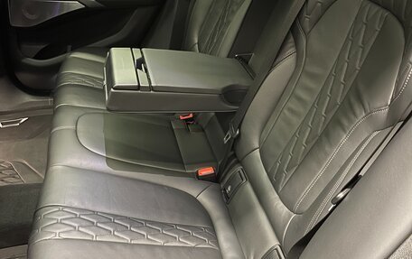 BMW X6, 2019 год, 9 000 000 рублей, 27 фотография