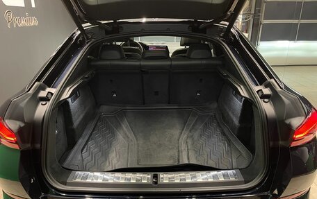BMW X6, 2019 год, 9 000 000 рублей, 38 фотография