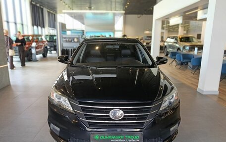 Lifan Solano II, 2018 год, 799 000 рублей, 2 фотография