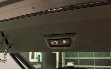 BMW X6, 2019 год, 9 000 000 рублей, 39 фотография