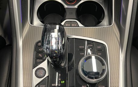 BMW X6, 2019 год, 9 000 000 рублей, 37 фотография