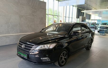 Lifan Solano II, 2018 год, 799 000 рублей, 3 фотография