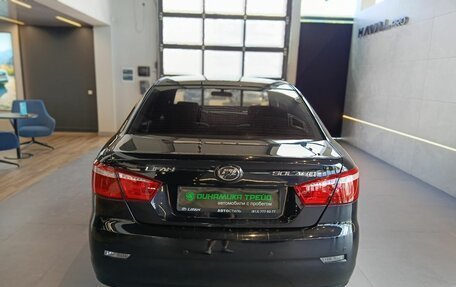 Lifan Solano II, 2018 год, 799 000 рублей, 5 фотография