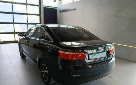 Lifan Solano II, 2018 год, 799 000 рублей, 6 фотография
