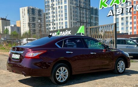 Nissan Teana, 2014 год, 999 000 рублей, 8 фотография