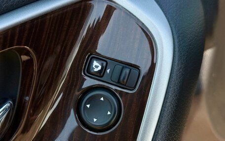 Nissan Teana, 2014 год, 999 000 рублей, 11 фотография