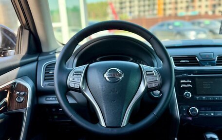 Nissan Teana, 2014 год, 999 000 рублей, 16 фотография