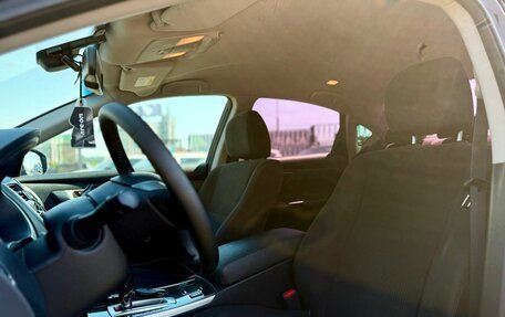 Nissan Teana, 2014 год, 999 000 рублей, 13 фотография