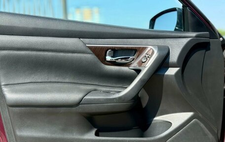 Nissan Teana, 2014 год, 999 000 рублей, 9 фотография