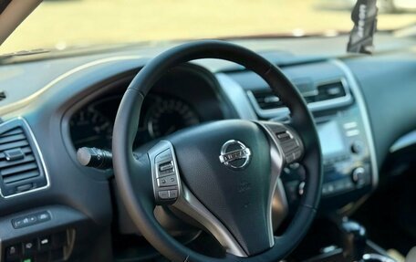 Nissan Teana, 2014 год, 999 000 рублей, 15 фотография