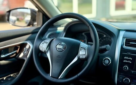 Nissan Teana, 2014 год, 999 000 рублей, 17 фотография