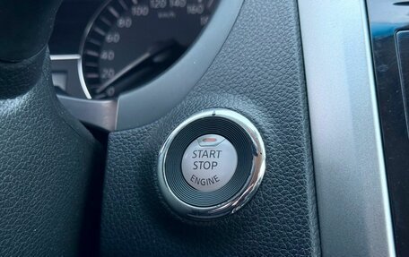 Nissan Teana, 2014 год, 999 000 рублей, 20 фотография