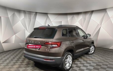 Skoda Karoq I, 2020 год, 2 155 000 рублей, 2 фотография