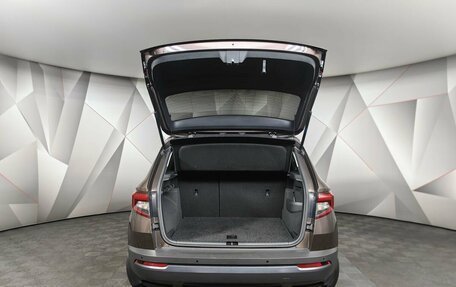 Skoda Karoq I, 2020 год, 2 155 000 рублей, 12 фотография
