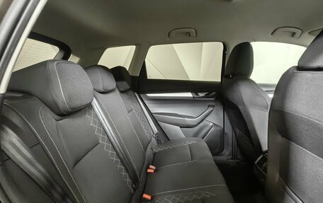 Skoda Karoq I, 2020 год, 2 155 000 рублей, 16 фотография