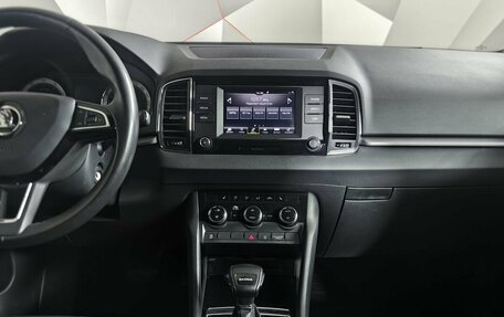Skoda Karoq I, 2020 год, 2 155 000 рублей, 15 фотография