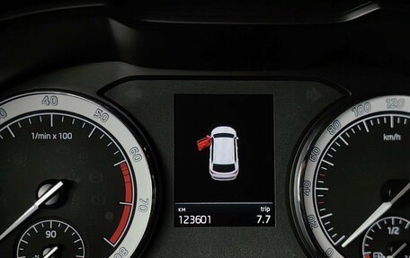 Skoda Karoq I, 2020 год, 2 155 000 рублей, 18 фотография