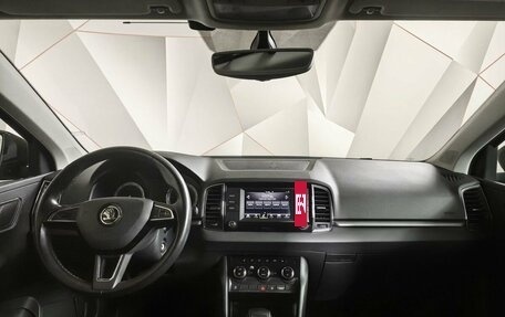Skoda Karoq I, 2020 год, 2 155 000 рублей, 14 фотография