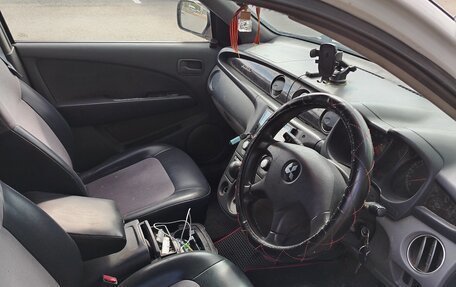 Mitsubishi Airtrek, 2001 год, 335 000 рублей, 5 фотография