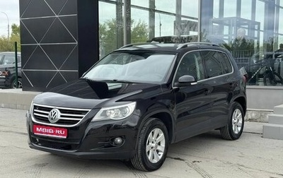 Volkswagen Tiguan I, 2011 год, 1 210 000 рублей, 1 фотография