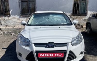 Ford Focus III, 2011 год, 750 000 рублей, 1 фотография