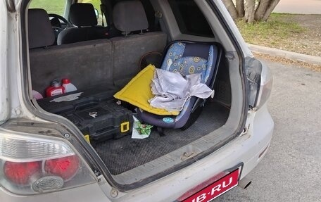 Mitsubishi Airtrek, 2001 год, 335 000 рублей, 7 фотография