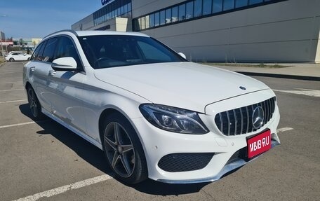 Mercedes-Benz C-Класс, 2014 год, 1 650 000 рублей, 1 фотография