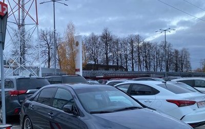 Honda Accord VII рестайлинг, 2002 год, 770 000 рублей, 1 фотография