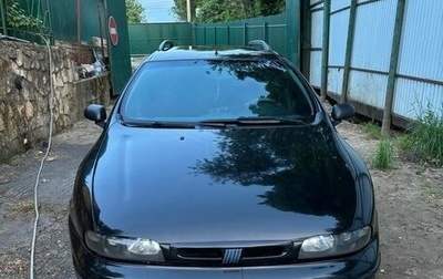 Fiat Marea, 2000 год, 380 000 рублей, 1 фотография