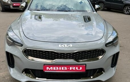 KIA Stinger I, 2021 год, 2 150 000 рублей, 1 фотография