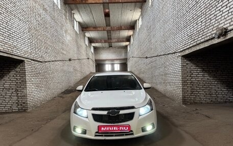 Chevrolet Cruze II, 2012 год, 568 000 рублей, 1 фотография