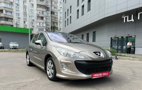 Peugeot 308 II, 2011 год, 375 000 рублей, 1 фотография