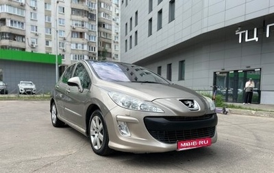 Peugeot 308 II, 2011 год, 375 000 рублей, 1 фотография