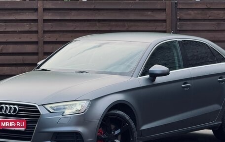 Audi A3, 2020 год, 1 800 000 рублей, 1 фотография