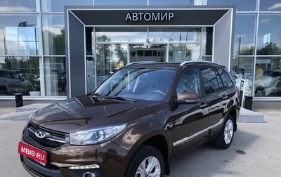 Chery Tiggo 3 I, 2018 год, 999 000 рублей, 1 фотография