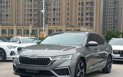 Skoda Octavia IV, 2023 год, 1 890 000 рублей, 1 фотография