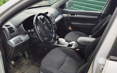 KIA Sorento II рестайлинг, 2013 год, 1 300 000 рублей, 1 фотография