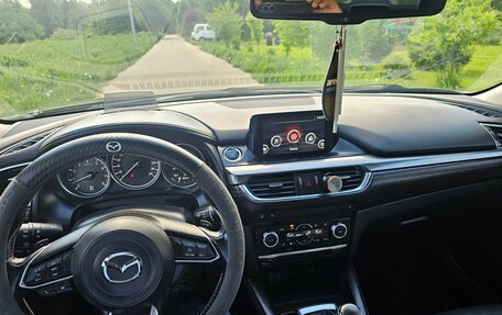 Mazda 6, 2017 год, 2 600 000 рублей, 1 фотография
