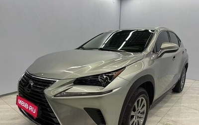 Lexus NX I, 2021 год, 3 820 000 рублей, 1 фотография