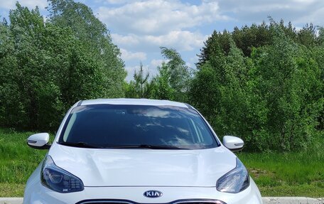 KIA Sportage IV рестайлинг, 2020 год, 2 400 000 рублей, 1 фотография